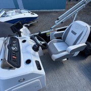 2021 Godfrey SW2086CX
